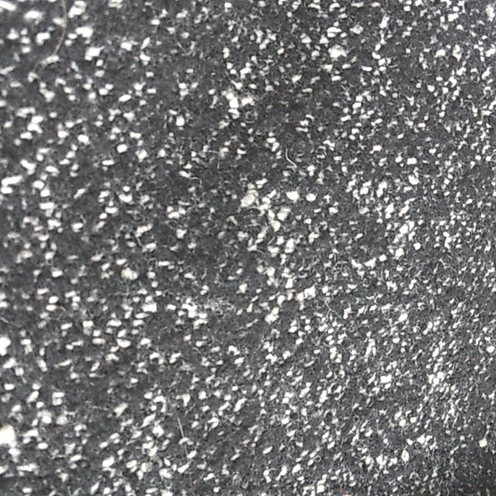 Croft & Barrow button coat small - Picture 4 of 5